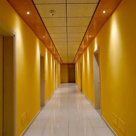 Hotel Centro Carraro Fondazione Di Religione Verona