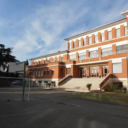 Centro Carraro Fondazione Di Religione Hotel *