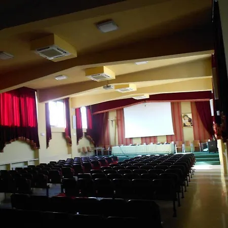 Centro Carraro Fondazione Di Religione Hotel Verona