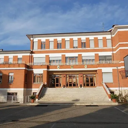 Centro Carraro Fondazione Di Religione *