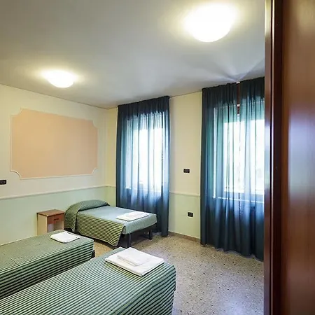 Centro Carraro Fondazione Di Religione