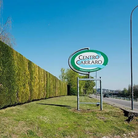 Centro Carraro Fondazione Di Religione * Verona