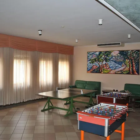 Centro Carraro Fondazione Di Religione